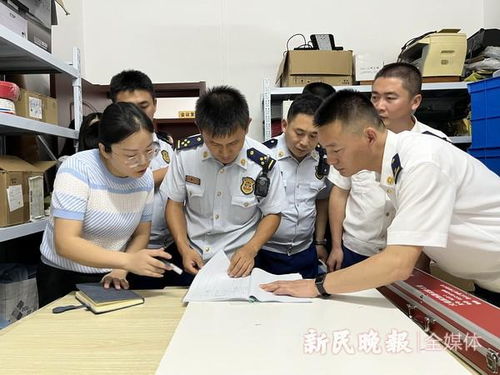 金山区开展消防技术服务机构专项抽查行动 筑牢消防安全防线