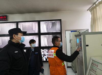 湖北恩施 为618家复工复产企业提供消防安全“定制服务” 消防技术服务精准护航